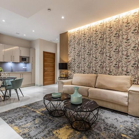 Bibo Suites Real Chancilleria กรานาดา ภายนอก รูปภาพ