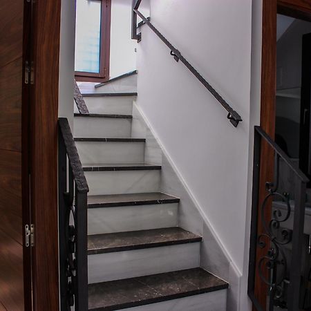 Bibo Suites Real Chancilleria กรานาดา ภายนอก รูปภาพ