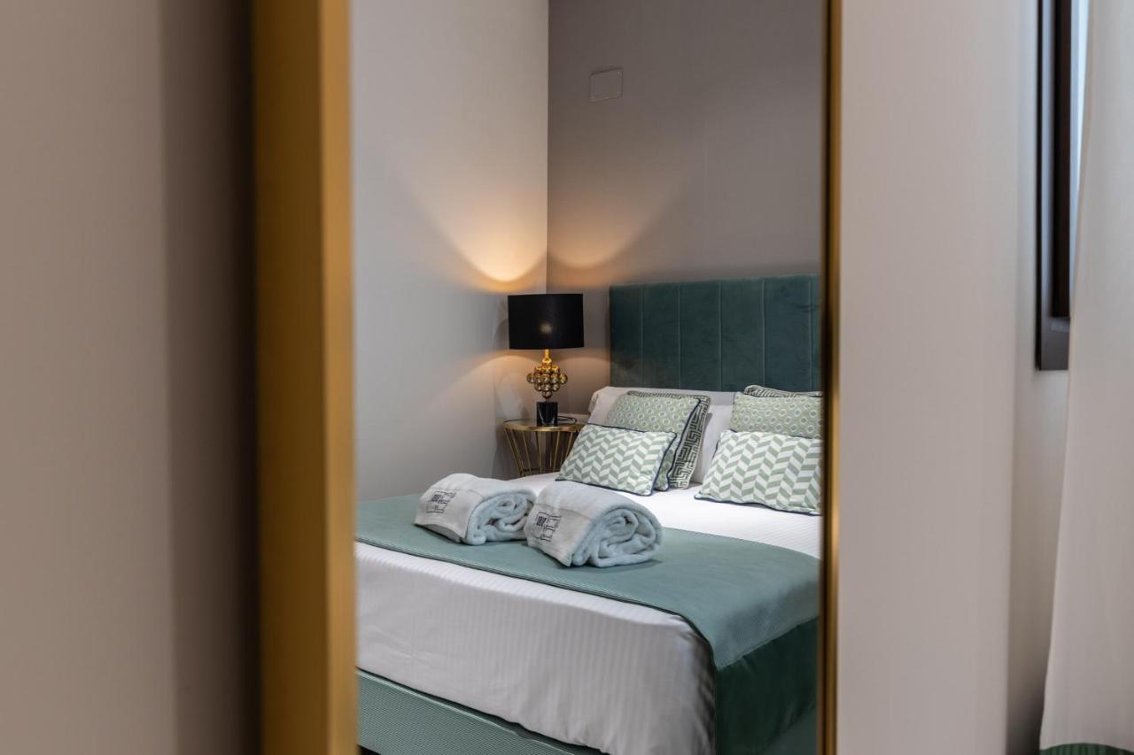 Bibo Suites Real Chancilleria กรานาดา ภายนอก รูปภาพ