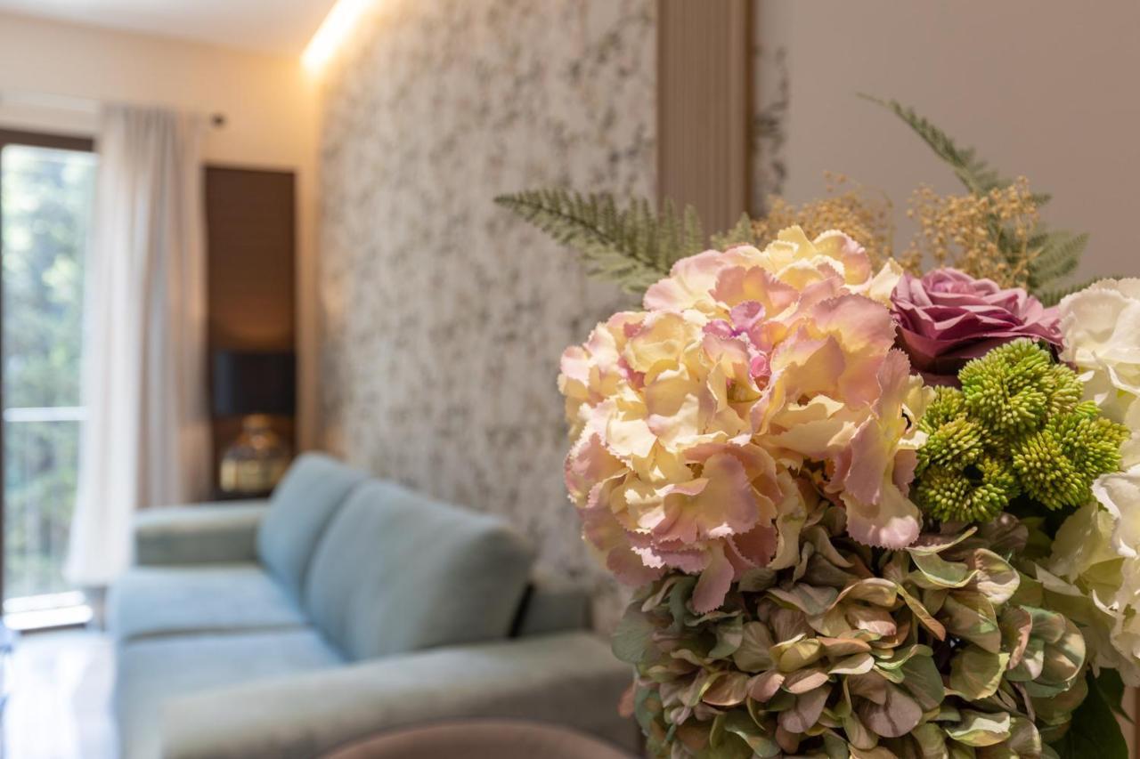 Bibo Suites Real Chancilleria กรานาดา ภายนอก รูปภาพ