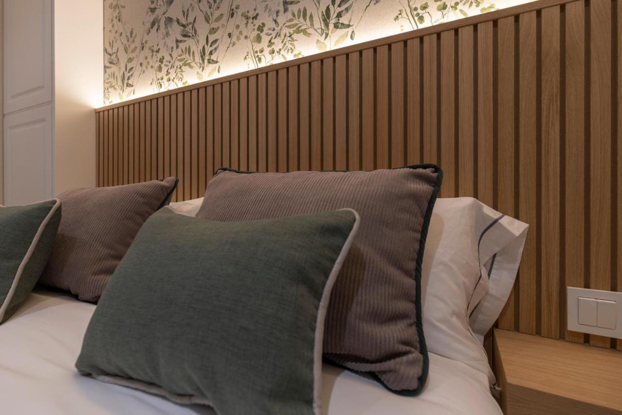 Bibo Suites Real Chancilleria กรานาดา ภายนอก รูปภาพ