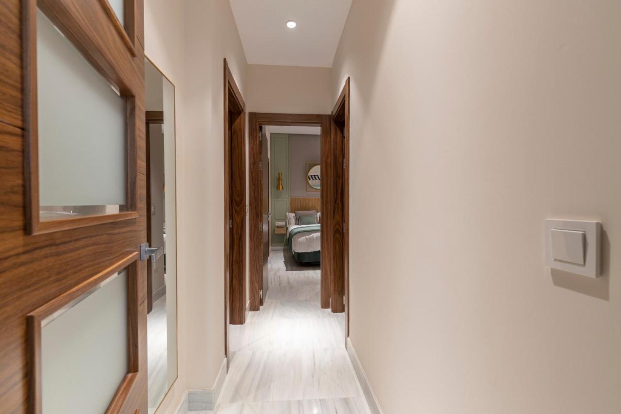 Bibo Suites Real Chancilleria กรานาดา ภายนอก รูปภาพ