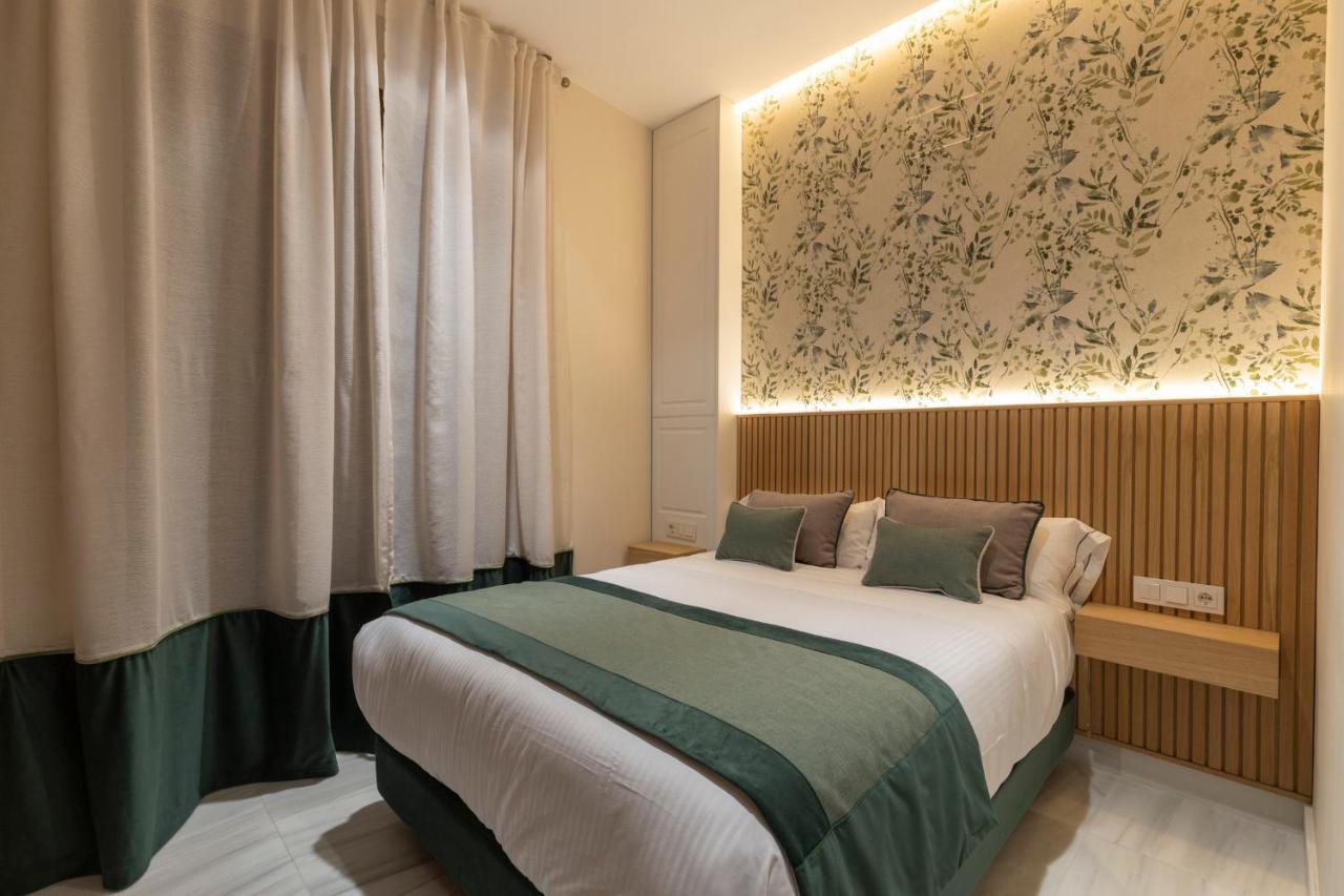 Bibo Suites Real Chancilleria กรานาดา ภายนอก รูปภาพ