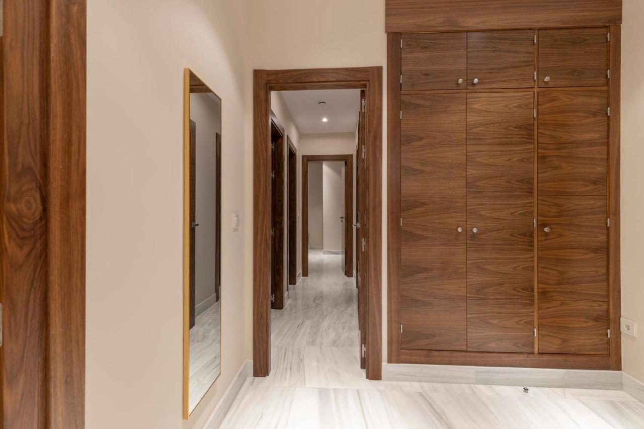 Bibo Suites Real Chancilleria กรานาดา ภายนอก รูปภาพ