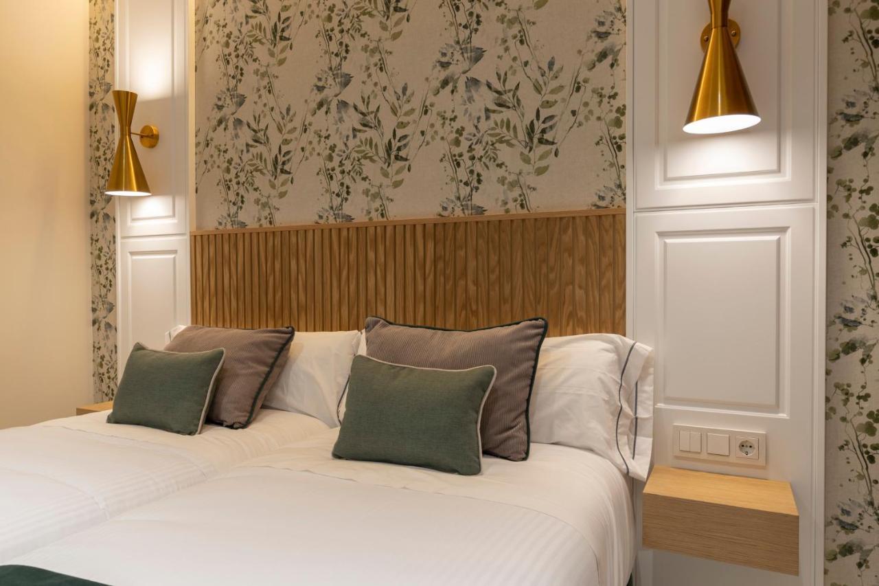 Bibo Suites Real Chancilleria กรานาดา ภายนอก รูปภาพ