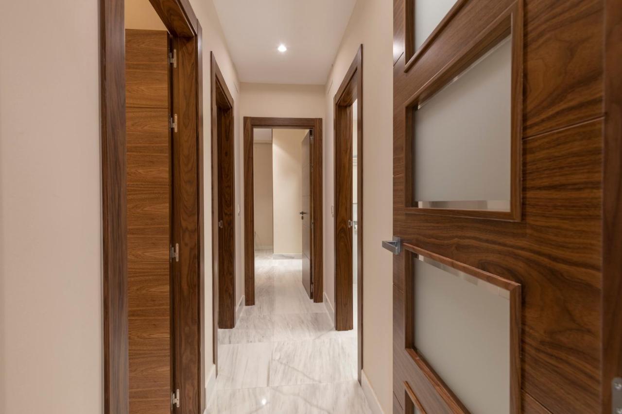 Bibo Suites Real Chancilleria กรานาดา ภายนอก รูปภาพ