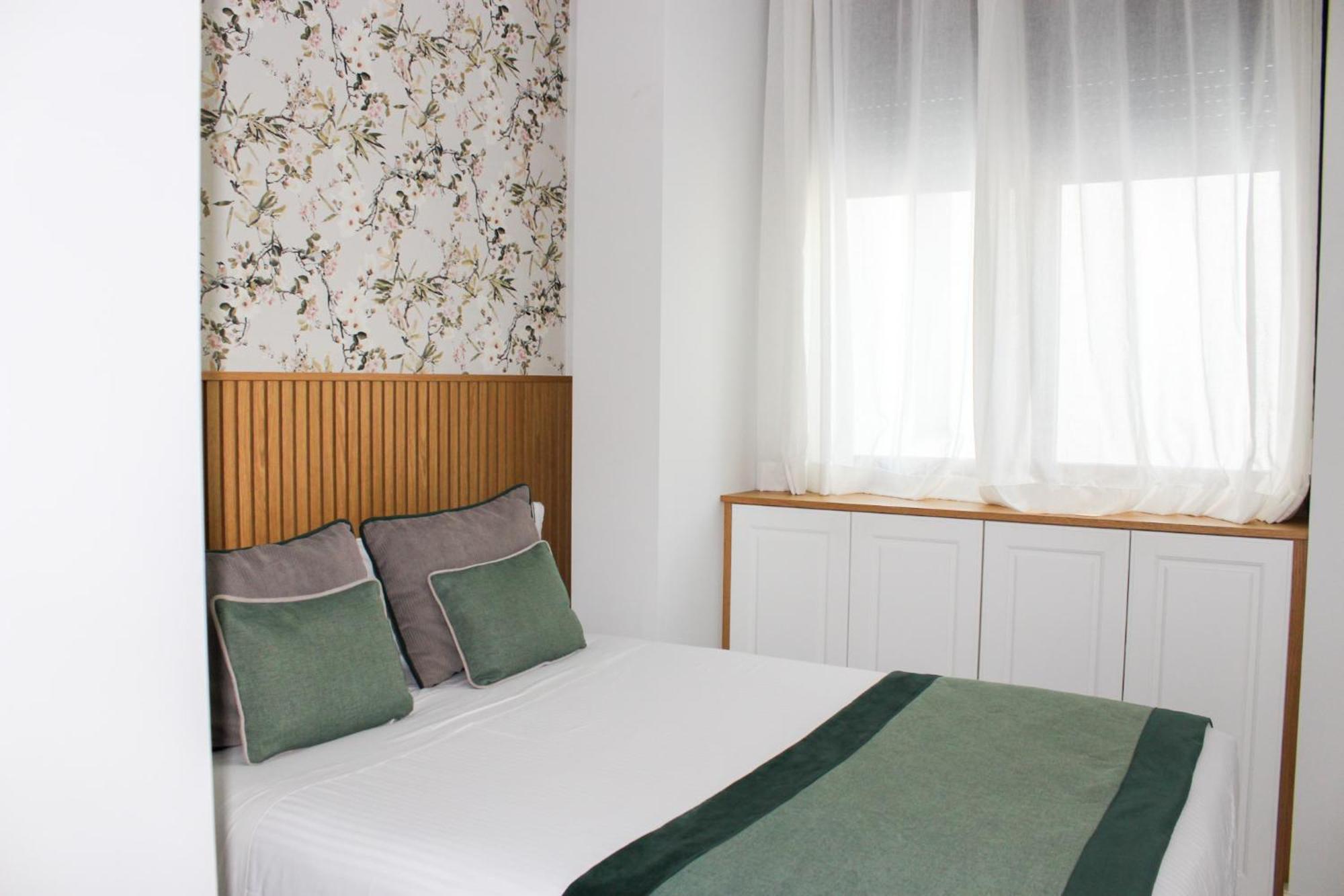 Bibo Suites Real Chancilleria กรานาดา ภายนอก รูปภาพ