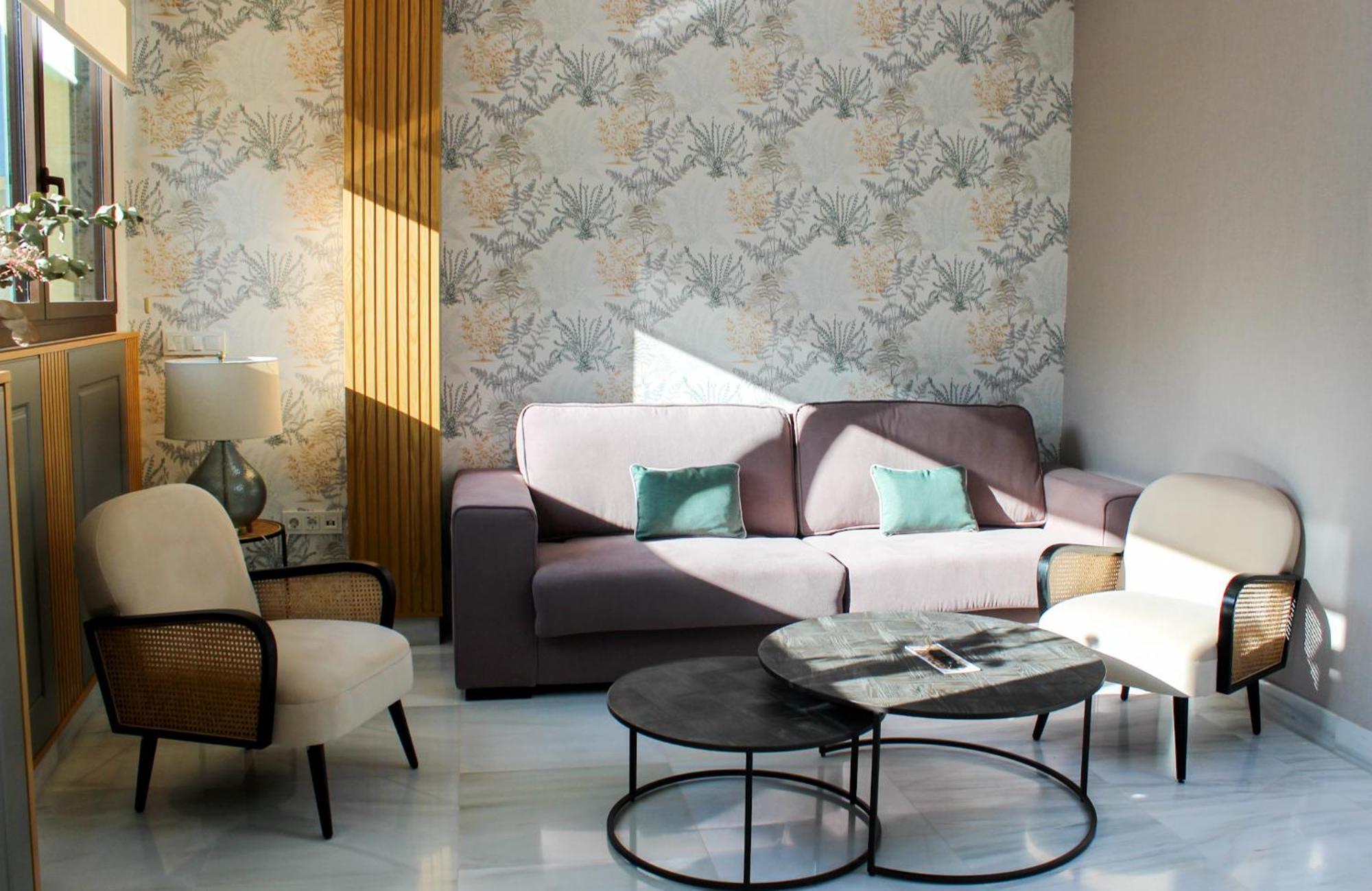 Bibo Suites Real Chancilleria กรานาดา ภายนอก รูปภาพ